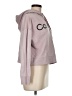 Calvin Klein Performance Pink Pullover Hoodie Size M - photo 4