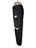 Forever 21 Hearts Black Jeans Size 29 waist - photo 5
