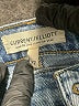 Current/Elliott Blue Jeans Size 27 waist - photo 7