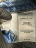 Current/Elliott Blue Jeans Size 27 waist - photo 8