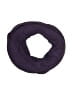 Lands' End Purple Scarf One size - photo 1