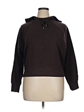 Universal Thread Pullover Hoodie