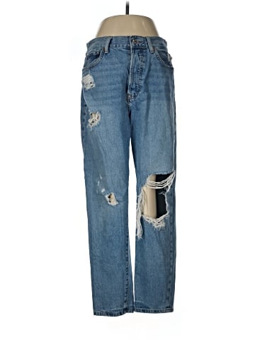 Forever 21 Jeans (view 1)