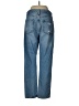 Forever 21 100% Cotton Hearts Blue Jeans Size 29 waist - photo 2