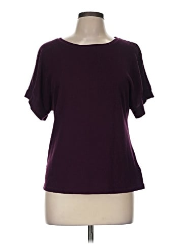 RACHEL Rachel Roy Pullover Sweater (view 1)