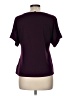 RACHEL Rachel Roy Purple Pullover Sweater Size M - photo 2