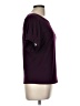 RACHEL Rachel Roy Purple Pullover Sweater Size M - photo 4