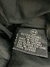 Giorgio Sant'Angelo Black Blazer Size 16 - photo 7