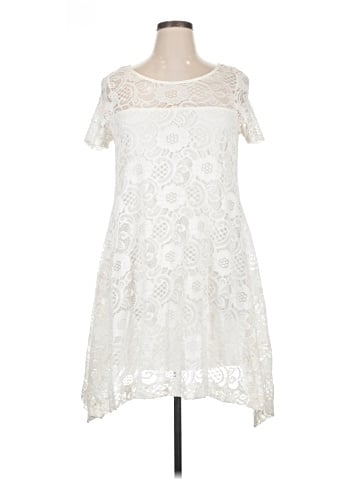 Robbie Bee Cocktail Dress (view 1)