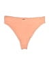 Billabong Orange Swimsuit Bottoms Size L - photo 2