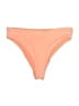 Billabong Orange Swimsuit Bottoms Size L - photo 1