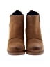 Sorel Brown Tan Ankle Boots Size 8 - photo 2