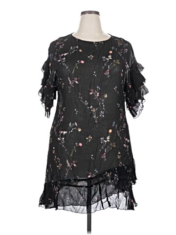 Zapa Casual Dress (view 1)