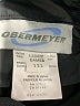 Obermeyer Black Dress Pants Size 12L - photo 7