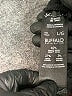Buffalo by David Bitton Solid Black Casual Pants Size L - photo 8