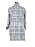 MELLODAY Blue Coat Size 1X - photo 2
