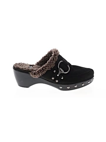 Stuart Weitzman Mule/Clog (view 1)