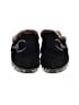 Stuart Weitzman Black Mule/Clog Size 7 - photo 2