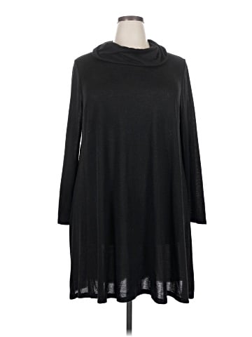 Lane Bryant Outlet Poncho (view 1)