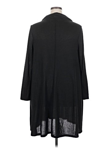 Lane Bryant Outlet Poncho (view 2)
