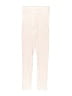 Emma & Elsa Ivory Casual Pants Size 10 - 12 - photo 1