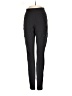 Athleta Black Cargo Pants Size 2 (tall) - photo 1