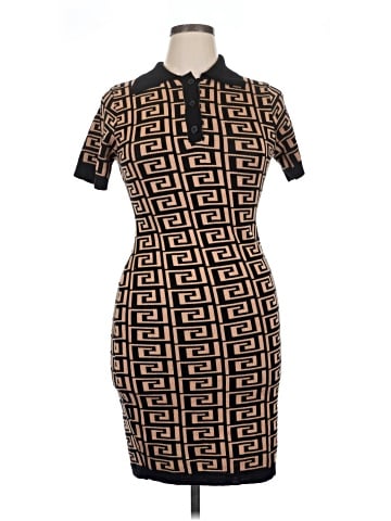Caren Sport Casual Dress (view 1)