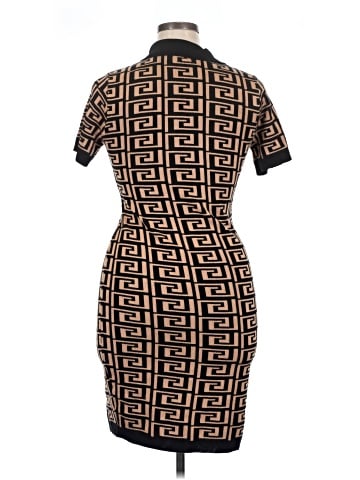 Caren Sport Casual Dress (view 2)
