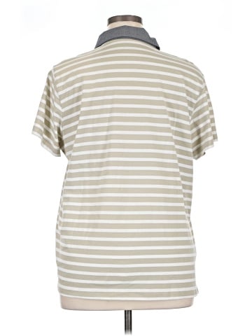 Chic Short Sleeve Top (view 2)