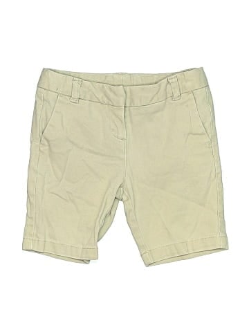IZOD Khaki Shorts (view 1)