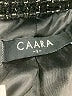 CAARA Black Coat Size S - photo 6