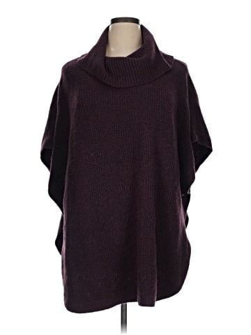 Sejour Poncho (view 1)