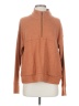 Grace & Lace Brown Fleece Size S - photo 1