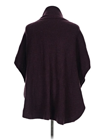 Sejour Poncho (view 2)