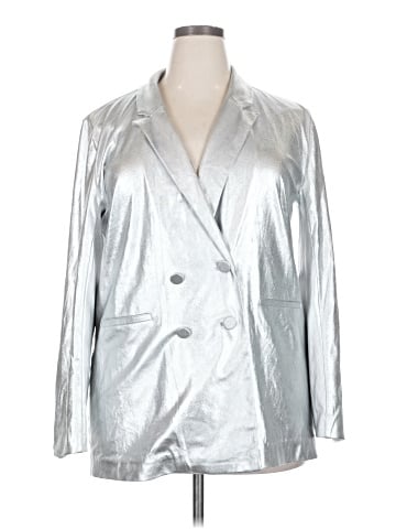 Jennifer Lopez Blazer (view 1)