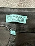 Wax Jean Black Jeans Size 16 - photo 4