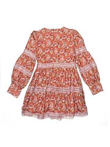 Bardot Dress (view 2)