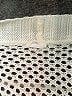 Unbranded Ivory Poncho One size - photo 7