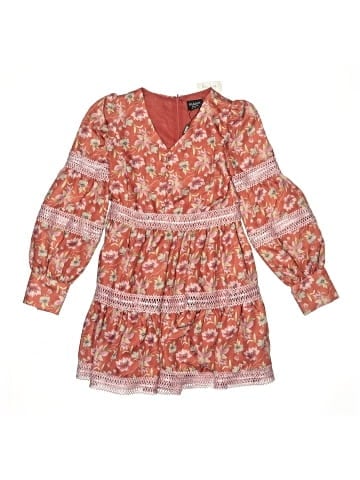 Bardot Dress (view 1)
