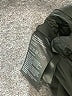 H&M 100% Polyester Black Blazer Size S - photo 7