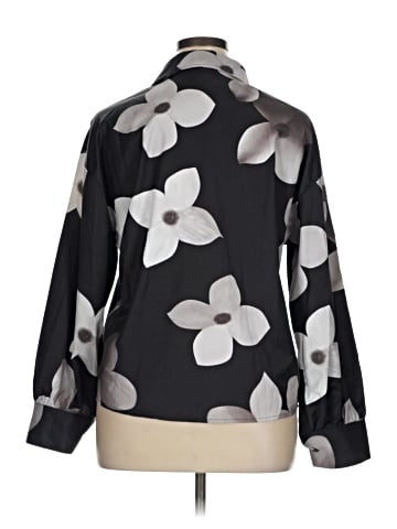 Uoozee Long Sleeve Blouse (view 2)