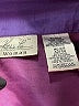 Kathie Lee Purple Blazer Size 22 - 24 - photo 6