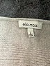 Ella Moss Tan Pullover Sweater Size L - photo 7