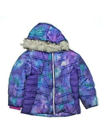 ZeroXposur Snow Jacket (view 1)