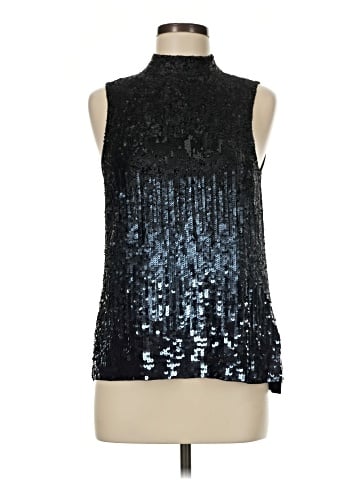French Connection Sleeveless Blouse (view 1)