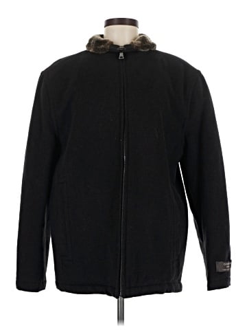 Marc New York Zip Up Hoodie (view 1)