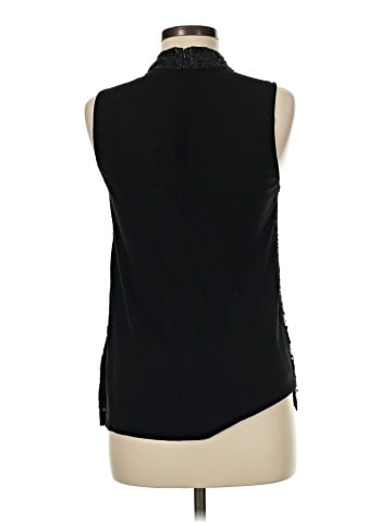 French Connection Sleeveless Blouse (view 2)