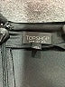 Topshop Solid Black Formal Skirt Size 12 - photo 4