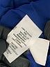 J.Crew Factory Store 100% Polyester Solid Blue Jacket Size XS - photo 7