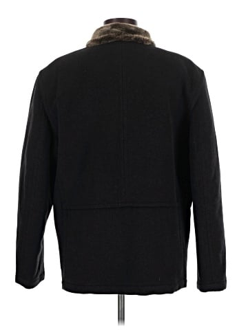 Marc New York Zip Up Hoodie (view 2)